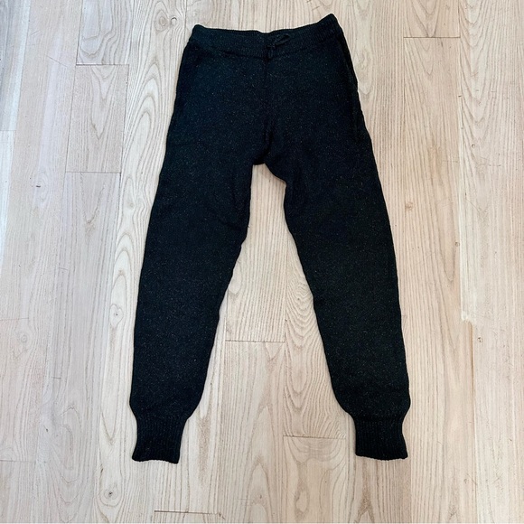 T Alexander Wang Knit Joggers Size S - Picture 1 of 3